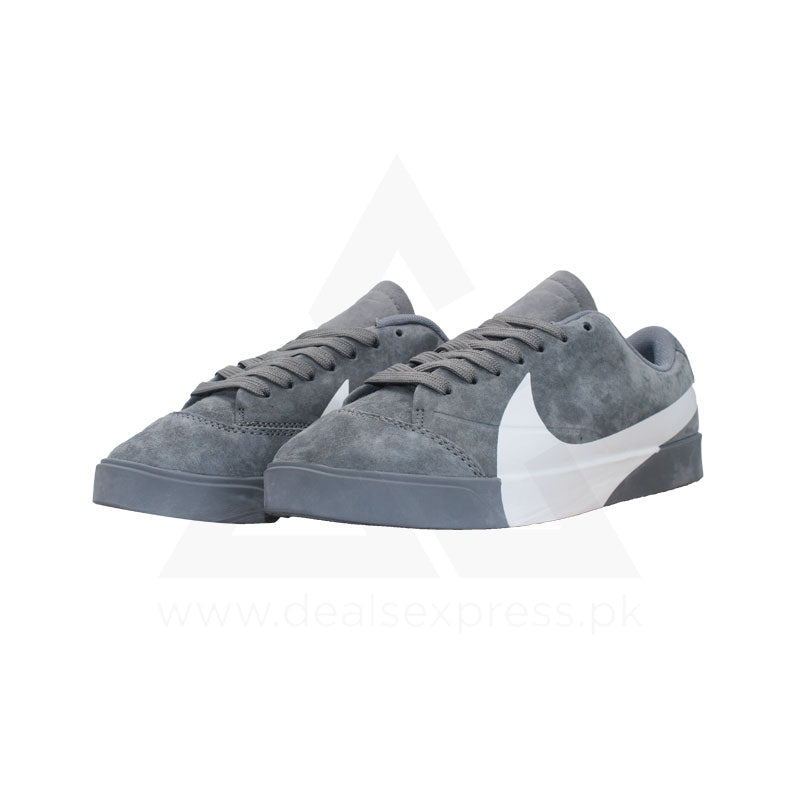 Blazer City Low - Grey