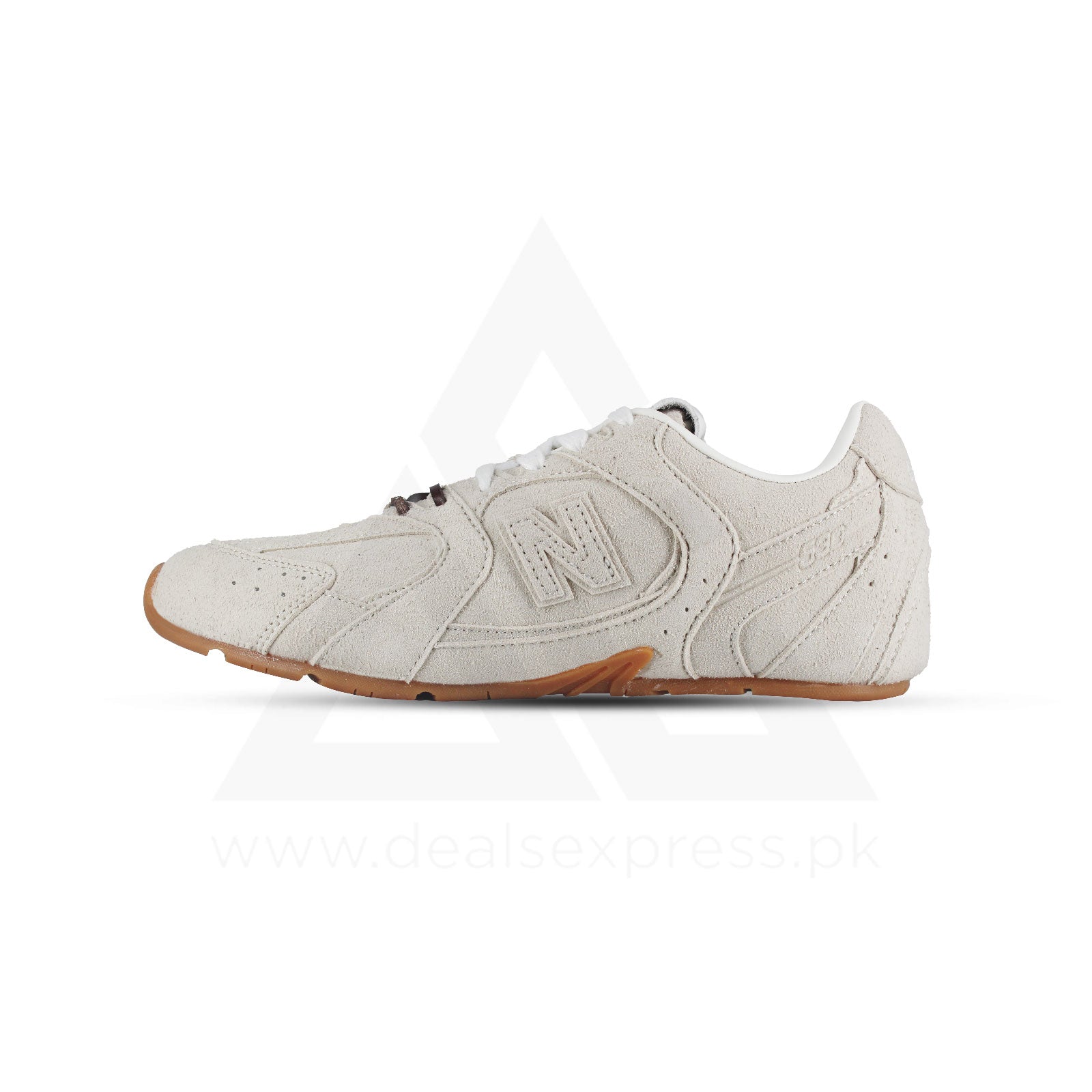 Nb 530 x Miu Miu - Off White Gum