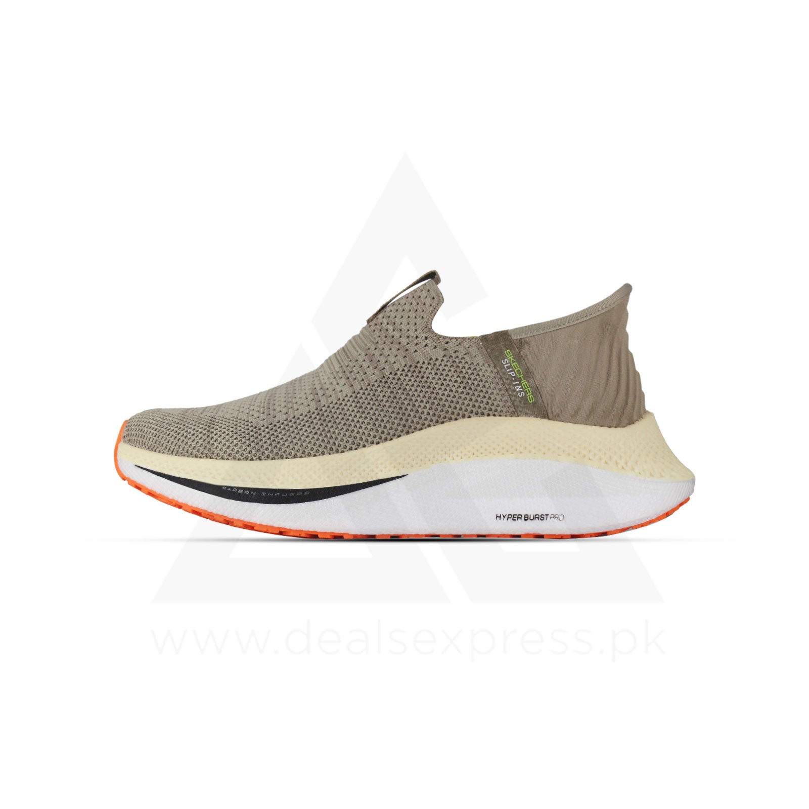 Sk Hyper Burst Pro - Beige