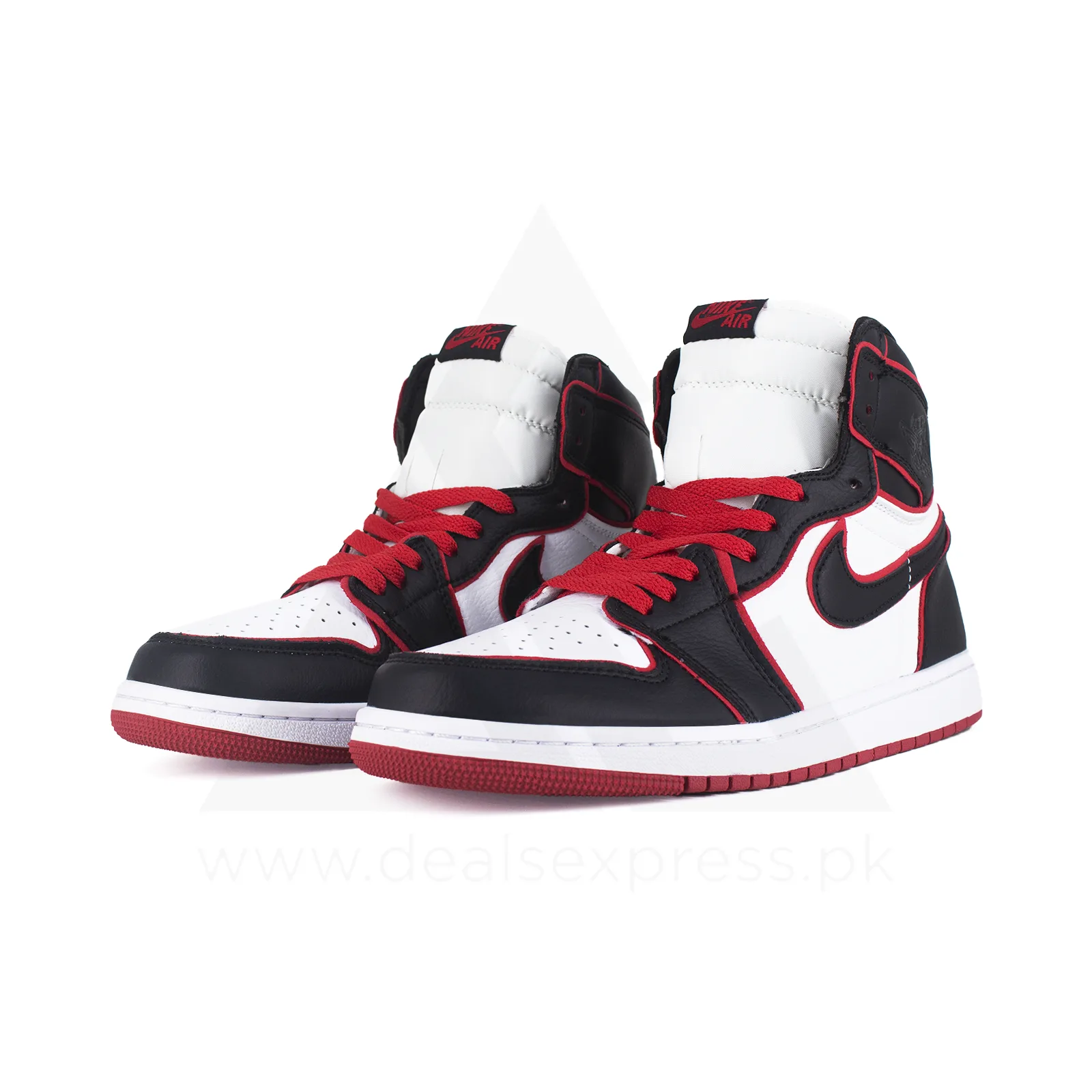 Naj 1 Mid Premium x Bloodline