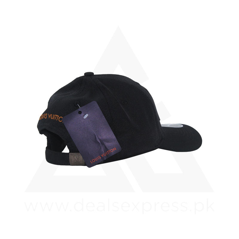 L Wee X Cap - A0479