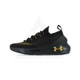 UA Phantom 2 - Black Gold