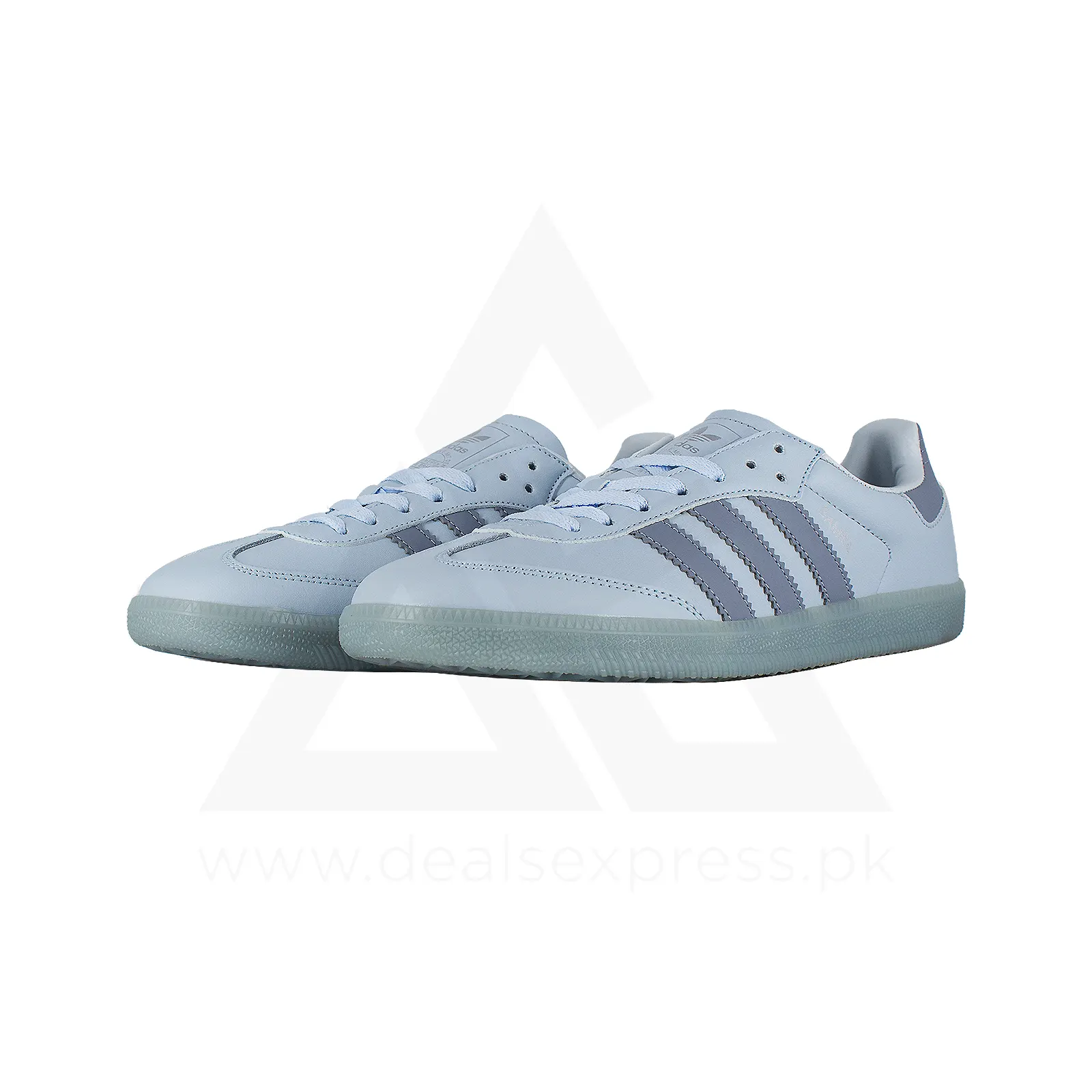 Adi Samba Decon - Pantone