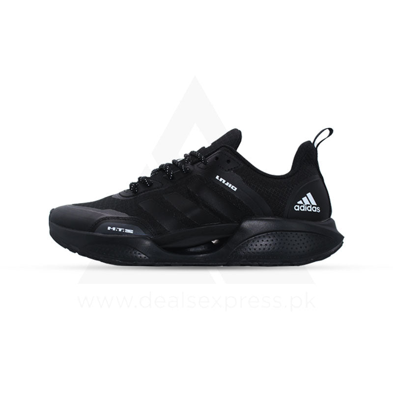 Adi MTS Runner -Triple Black