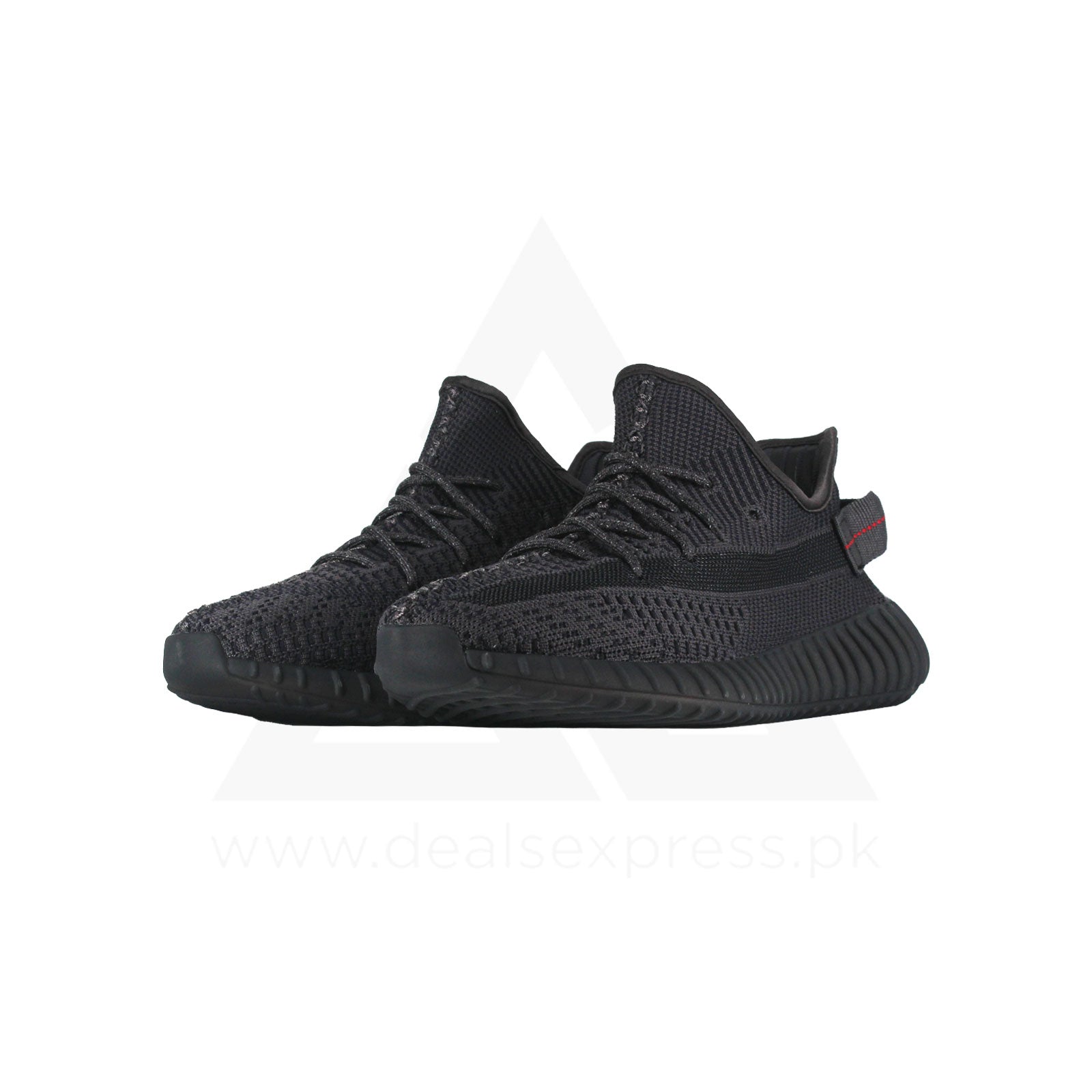 Kanzy 350 Premium V2 - Reflective Black