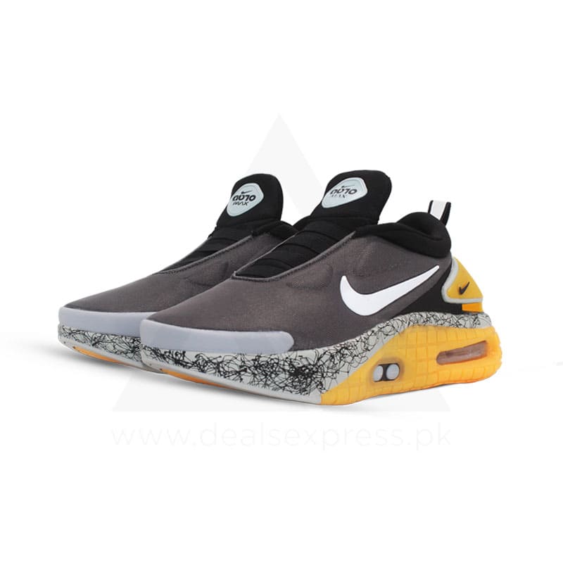 Adapt - Grey Orange