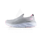Sk Dlux Walker - Light Grey