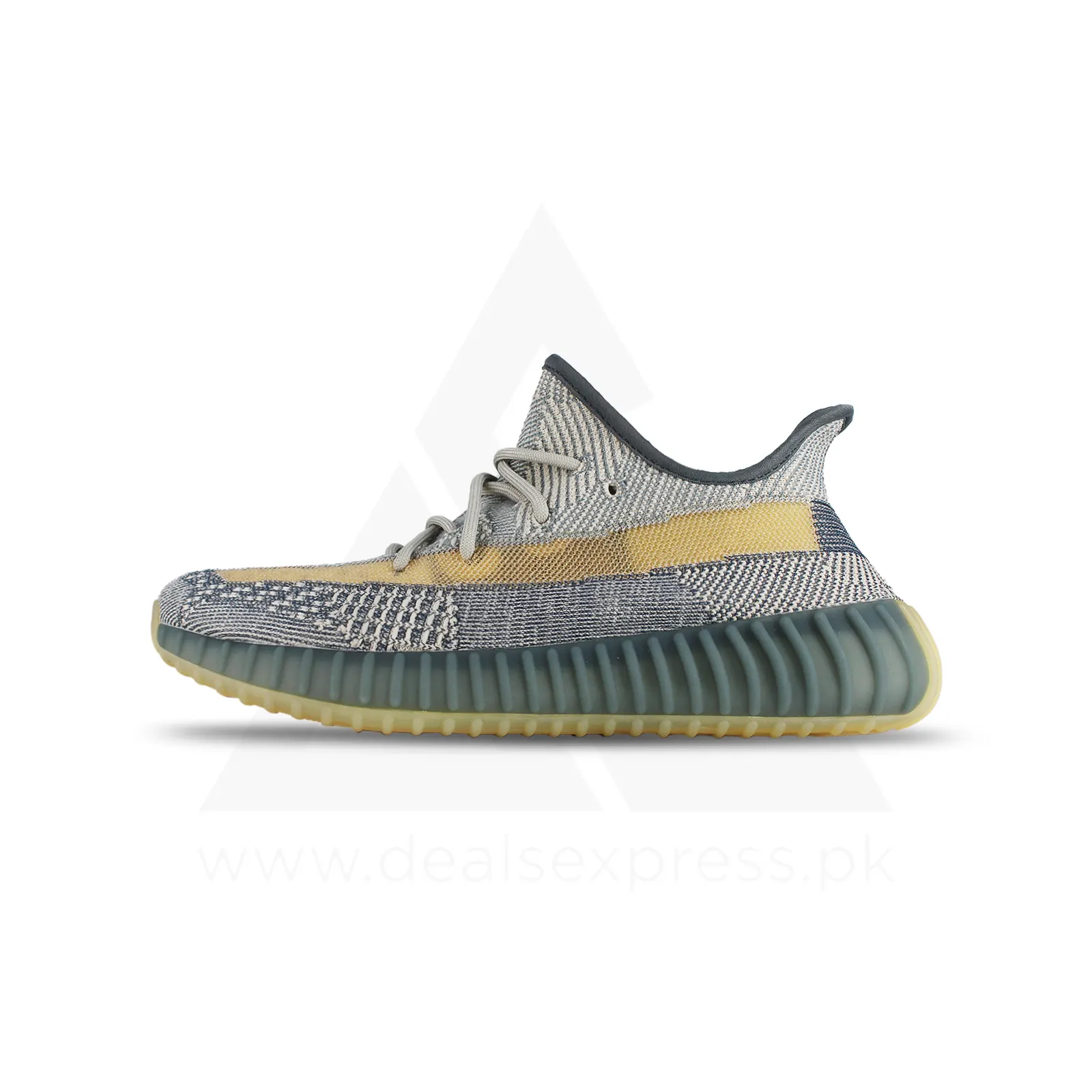 Kanzy 350 Premium - Tan Grey
