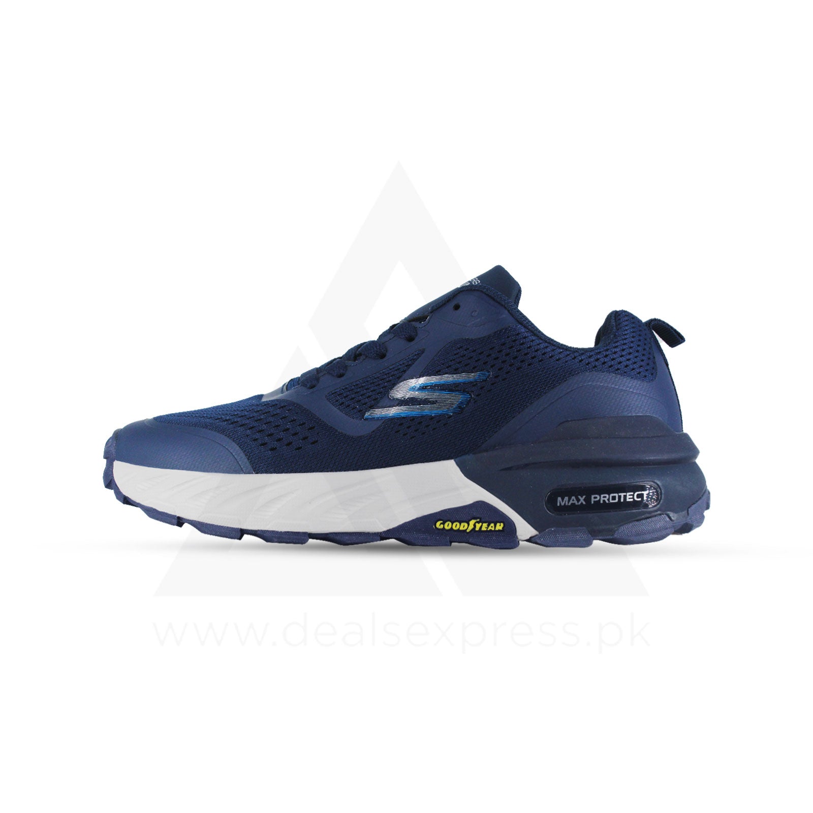 Sk Max Protect V1 - Navy