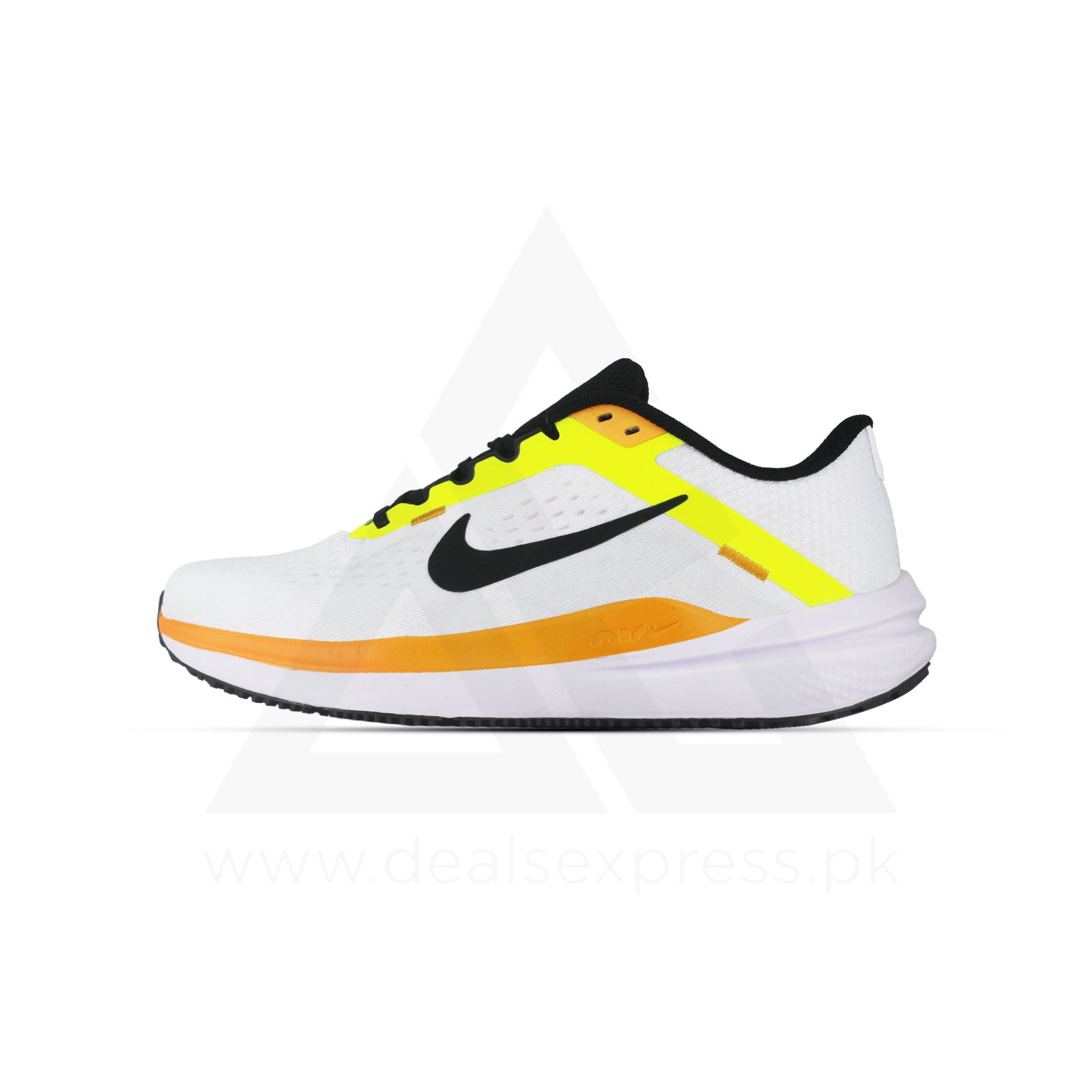 Nk Winflo 10 - White Volt