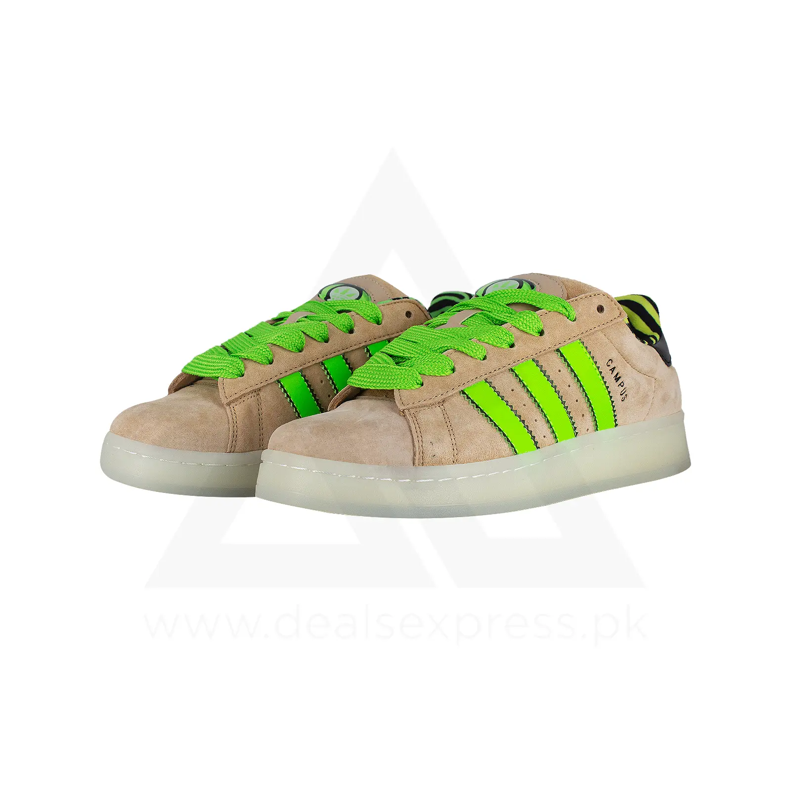 Adi Campus 00s - Magic Beige