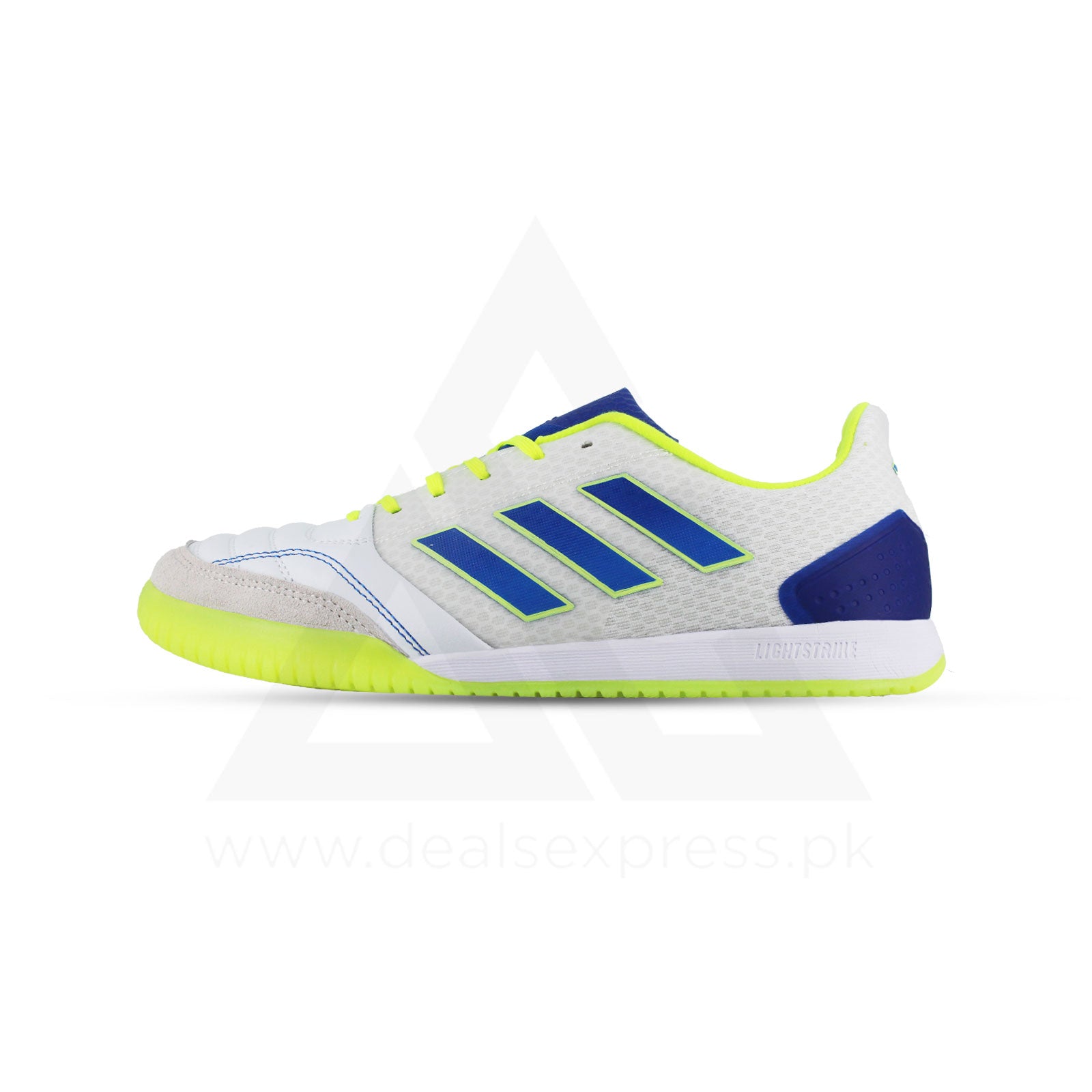 Adi Top Sala - White Neon