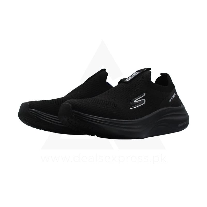 Sk Go Run Vaporfoam - Black