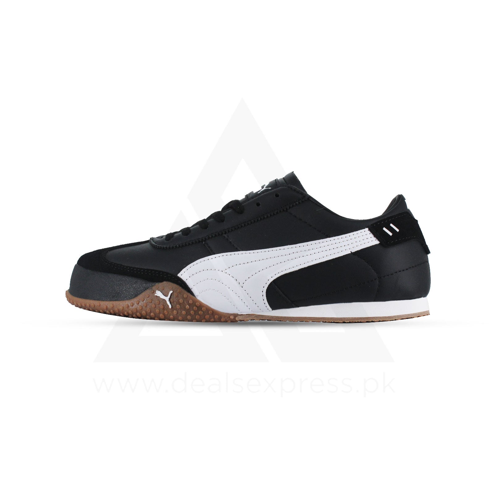 Pma Bella UT - Black