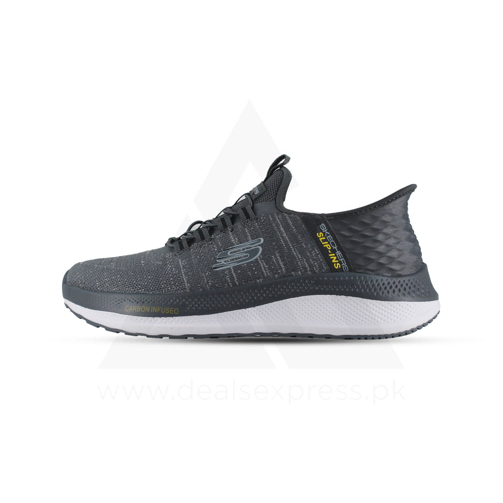 Sk Carbon Infused V2 - Charcoal