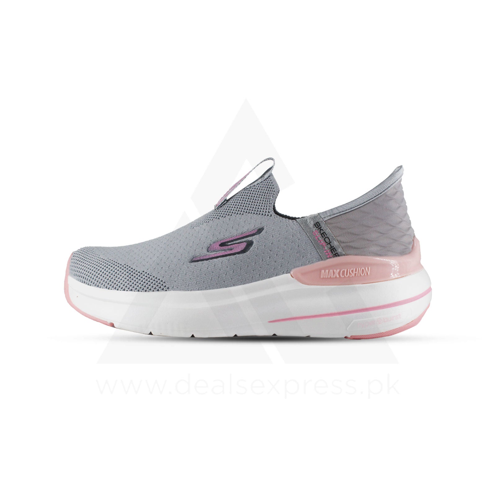 SK Hyper Burst Slip-ins V2 – Crimson