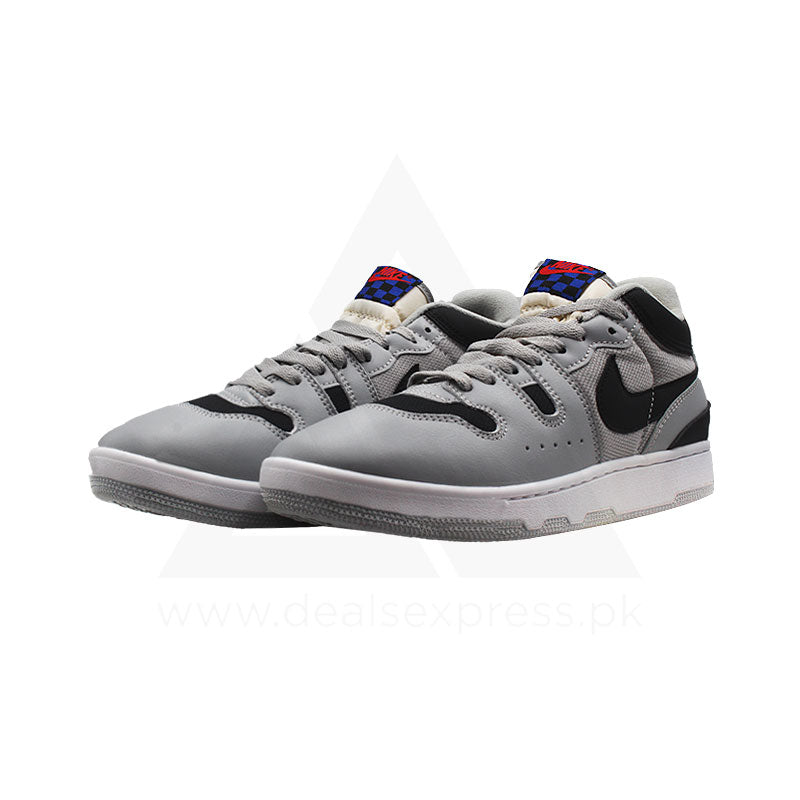 NK Mac Attack - Smoke Grey