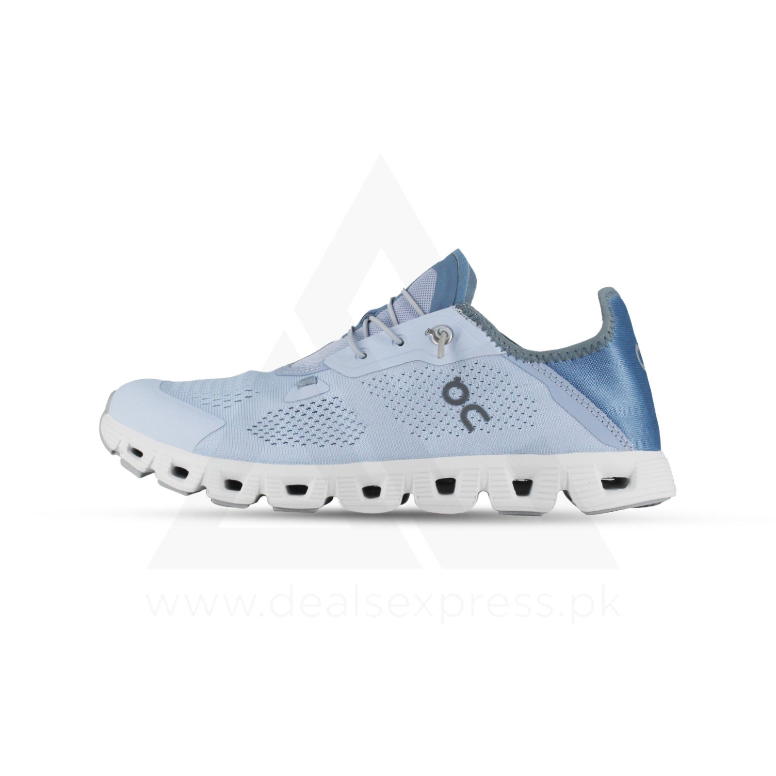 Cloud 5 Coast - Heather Chambray
