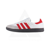 Adi Samba - White Red