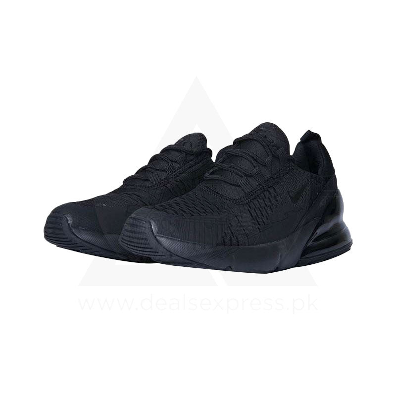 Amax 270 - Triple Black