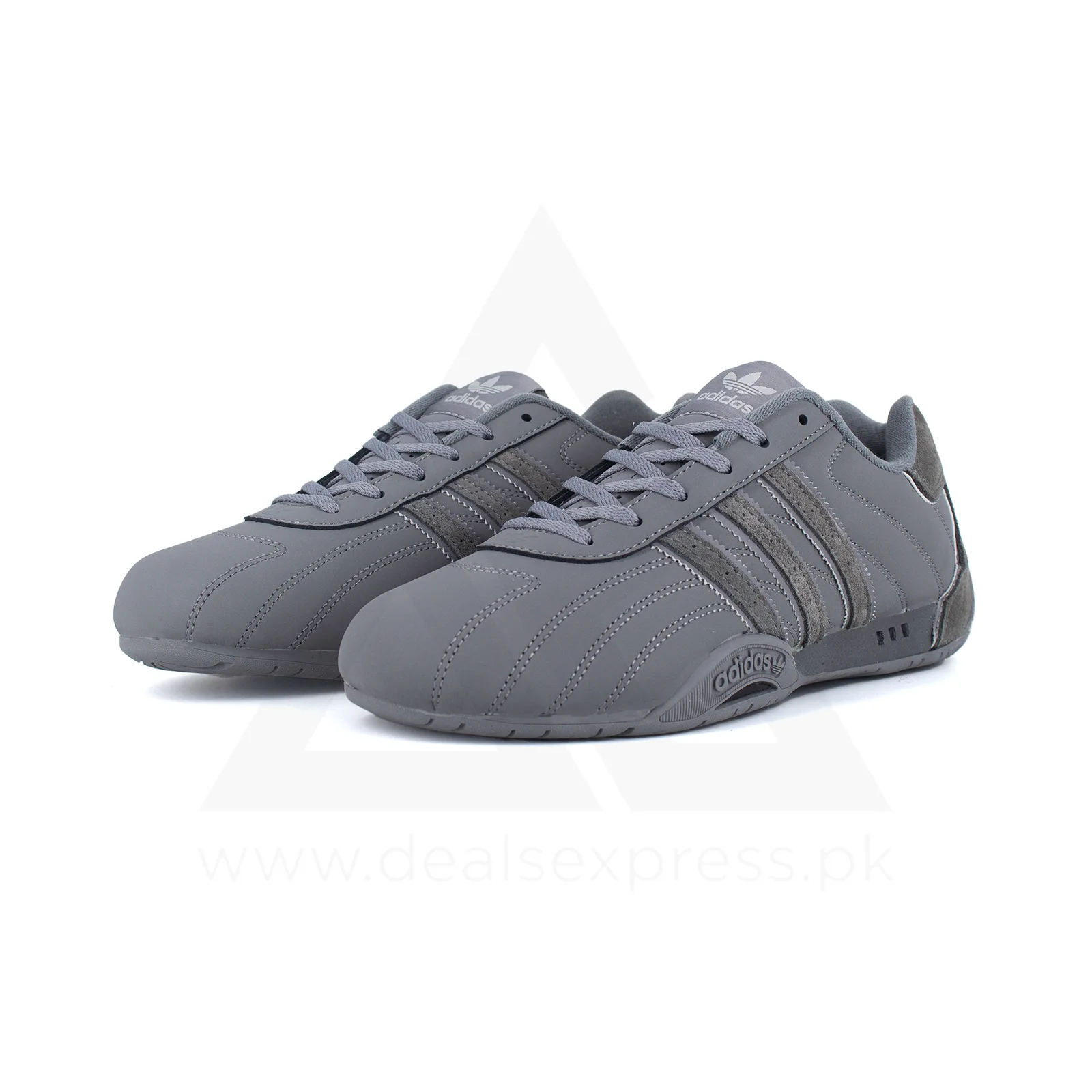 Adi Racer LO - Grey