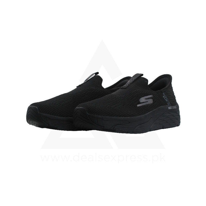 Sk Max Cushion Influence - Triple Black