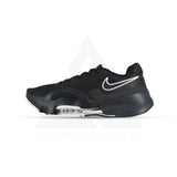 Nk Zoom Super Rep 3 - Black White