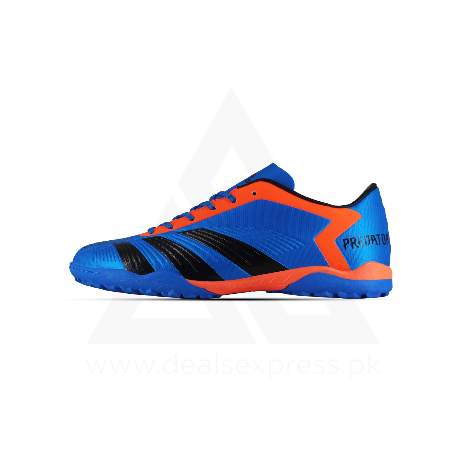 Adi Predator LZ Turf - Blue