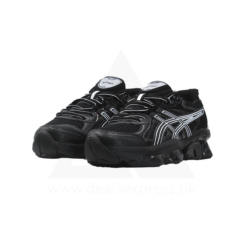 Asicss Quantum Kinetic Gel - Graphite Grey