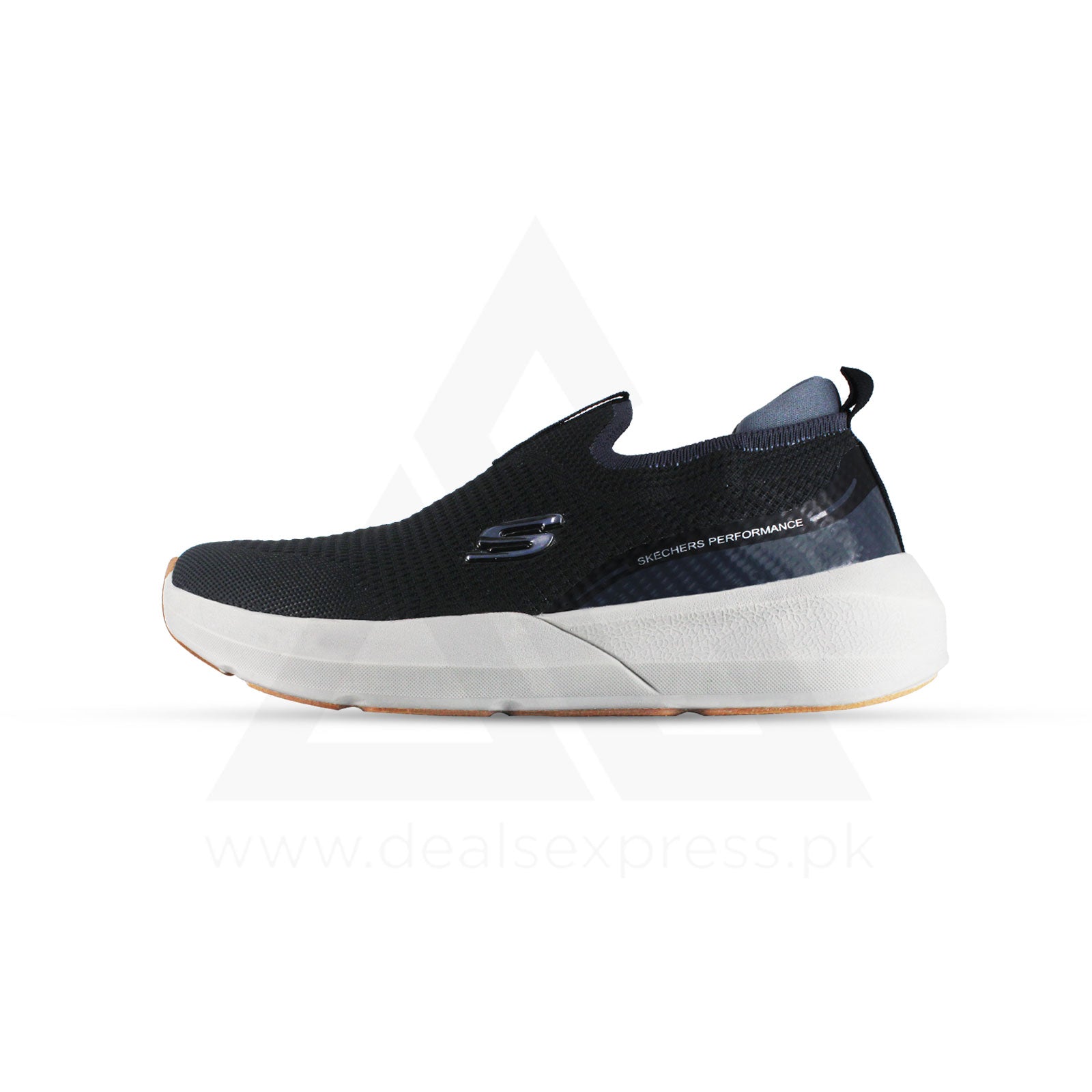 Sk Performance - Black
