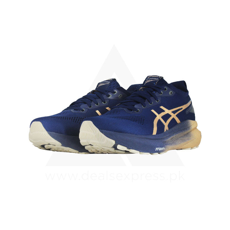 Asicss Gel Kayano 31 - Blue Expanse