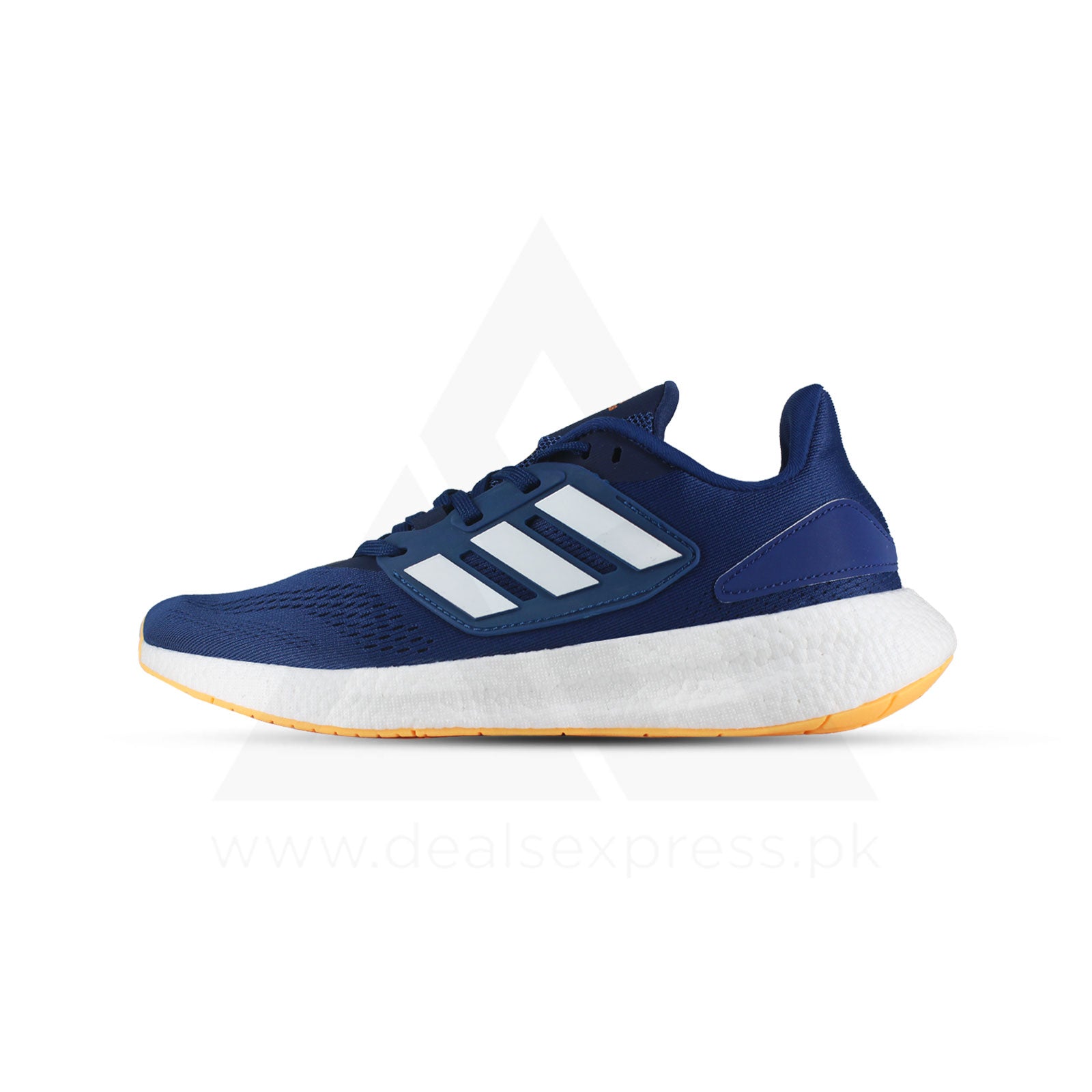 Adi Pureboost 22 -  Navy Duo