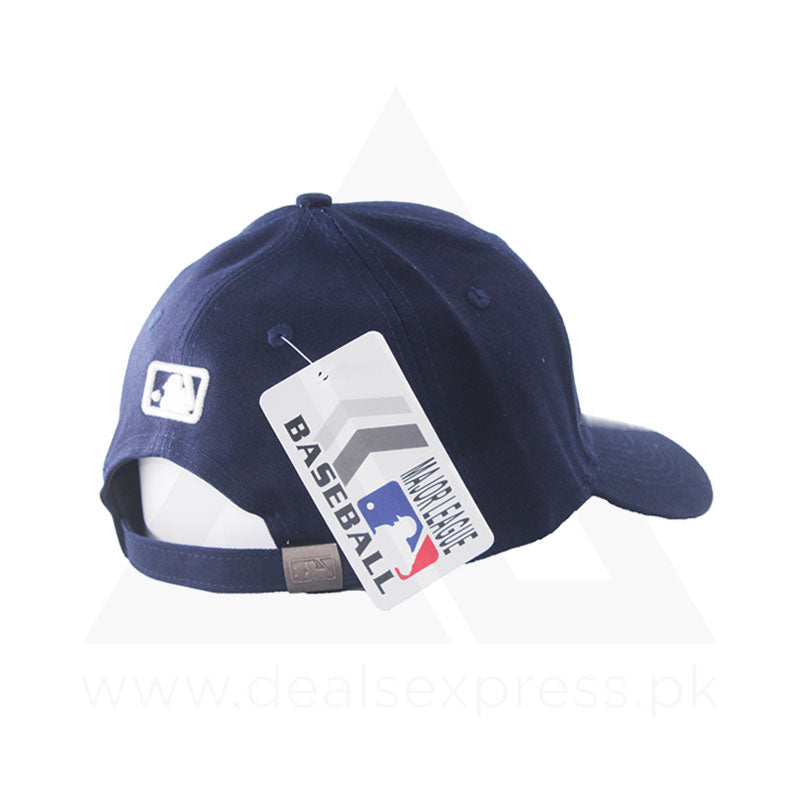 LA Cap - Navy A0357