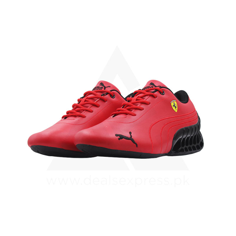 Super Future GT - Red