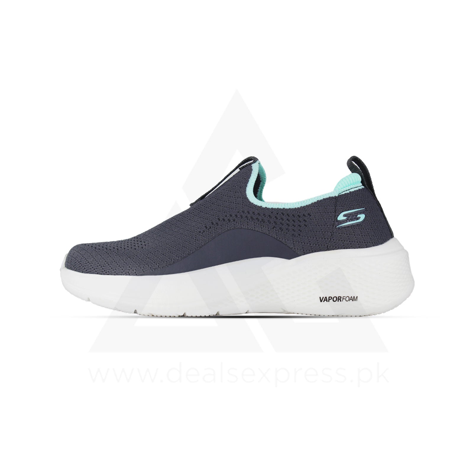 Sk Vapor Foam V2 - Charcoal