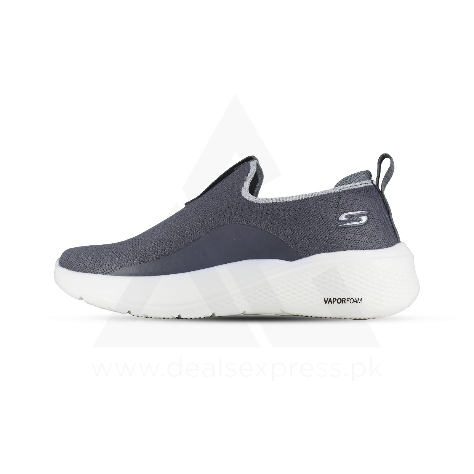Sk Vapor Foam -  Charcoal