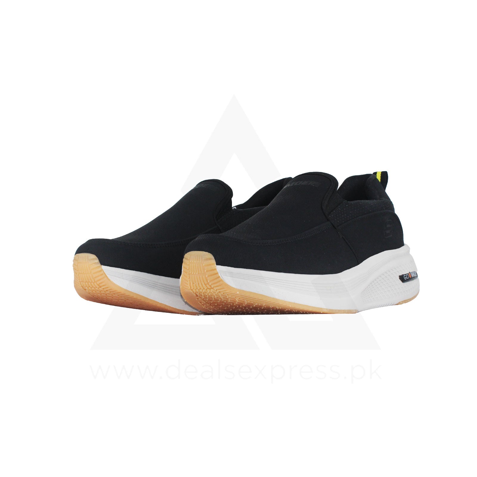Sk Go Walk Max LTR - Black
