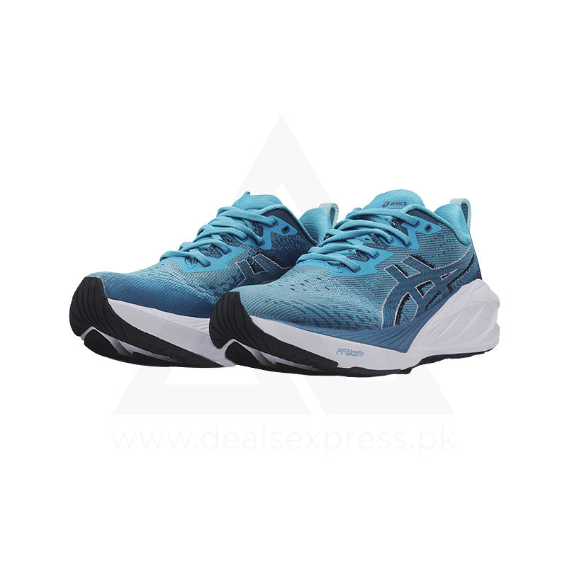 Nova Blast 4 - Blue Teal