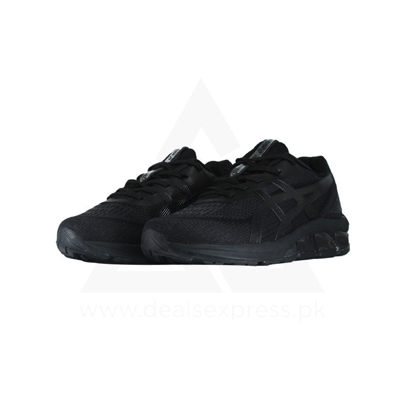 Asicss Quantum Gel 180 - Triple Black