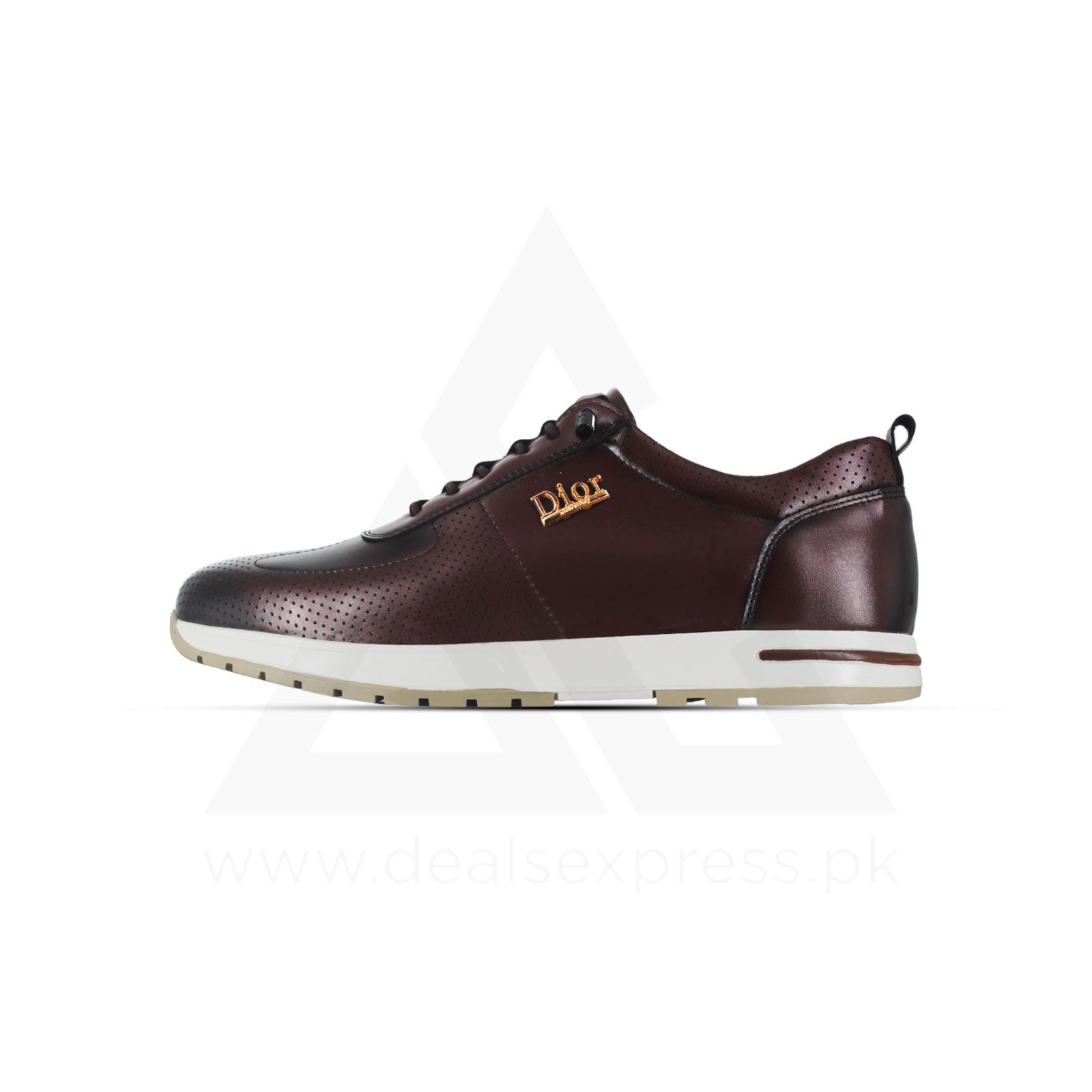 Di or Sneakers - Coffee