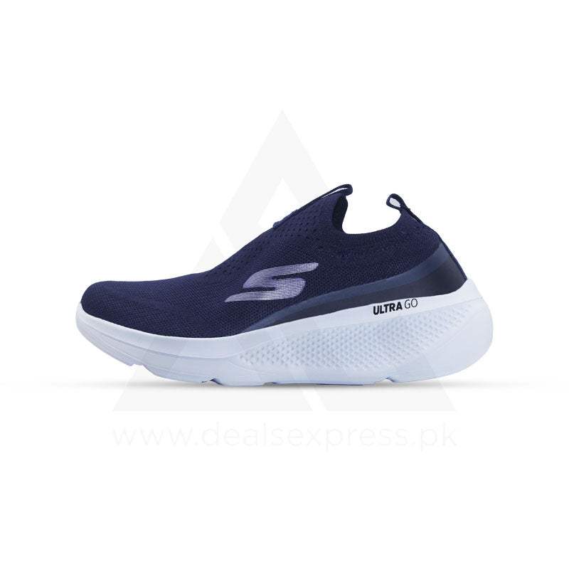 SK Go Run Upraise - Navy