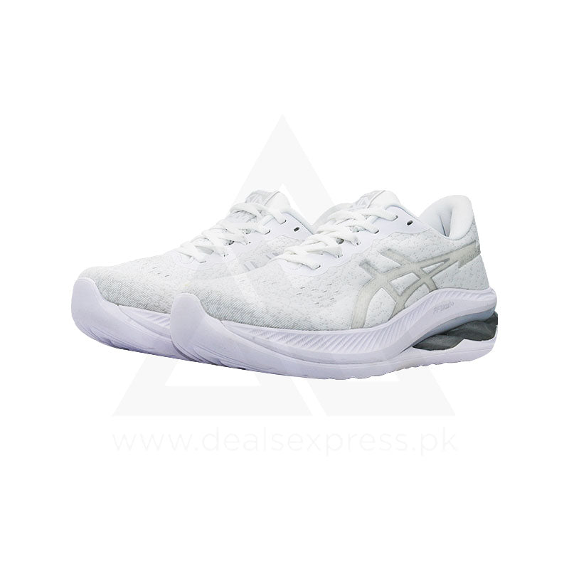 Asicss Kinsie Max Gel - White Mist