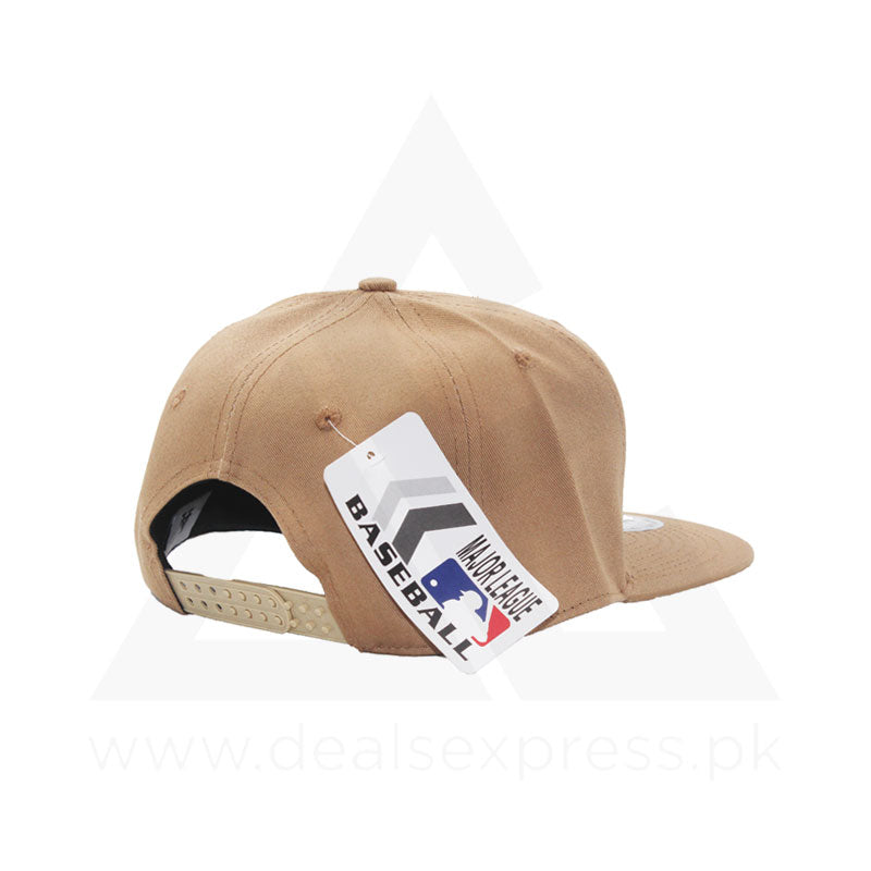 LA Cap - Beige A0450