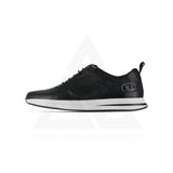 Timber Sneakers - Black Duo
