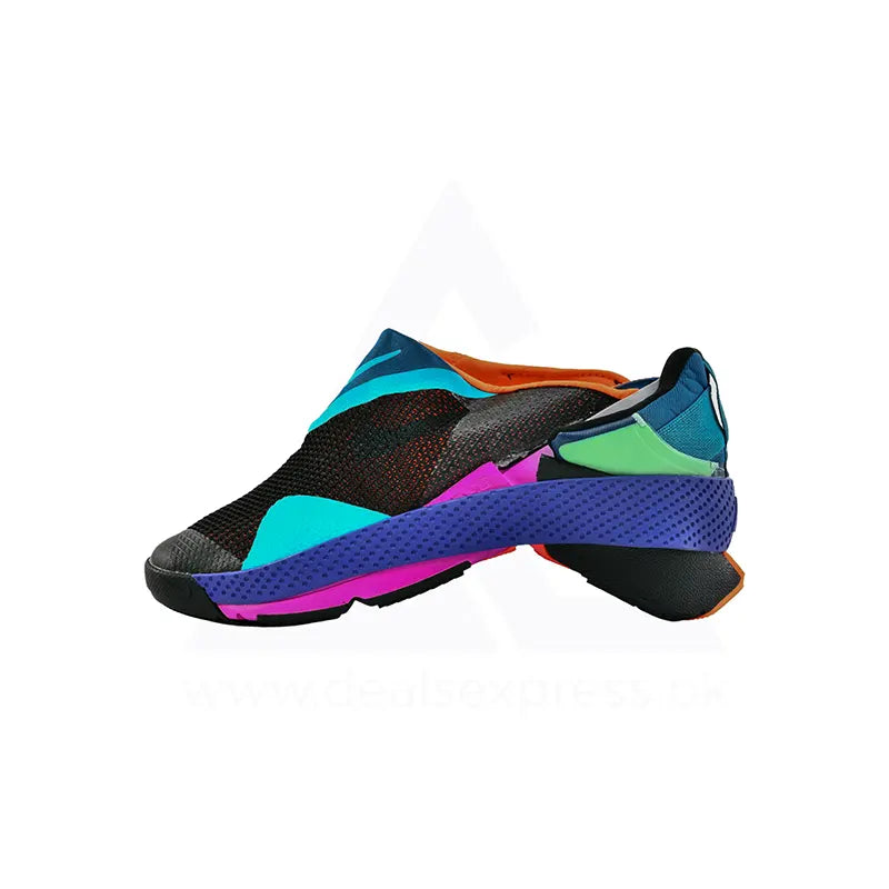 Flyease - Dynamic Turquoise