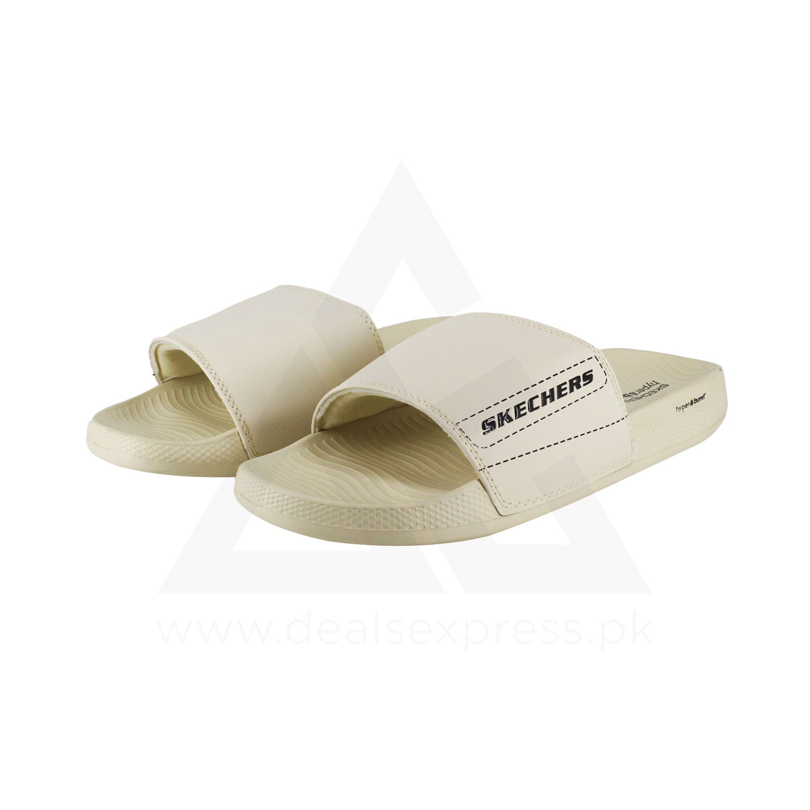 Sk Hyper Burst Slide V3 - Beige