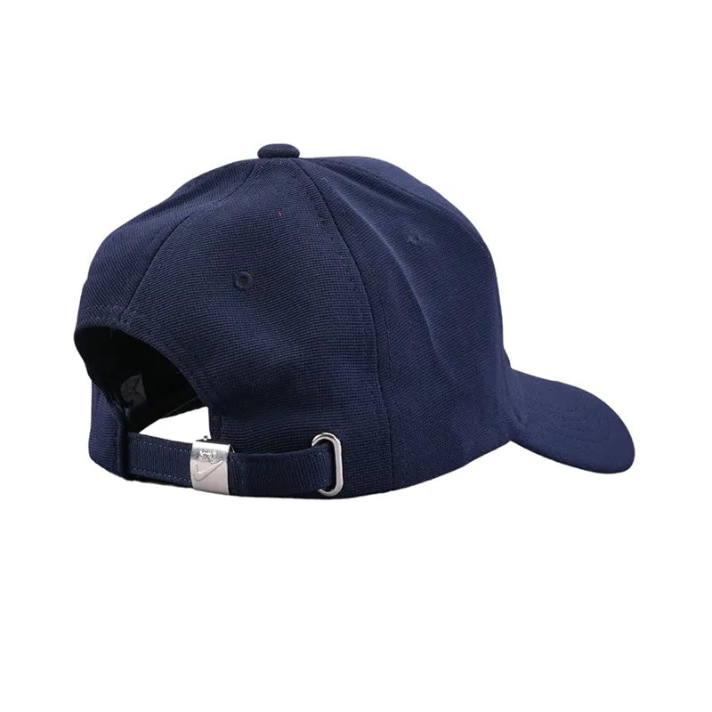 NK Buckle Cap - Navy A0279