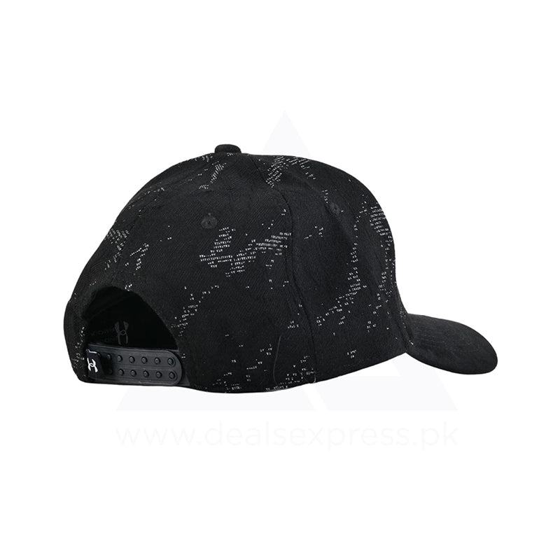 U Ignite X Cap – A0215