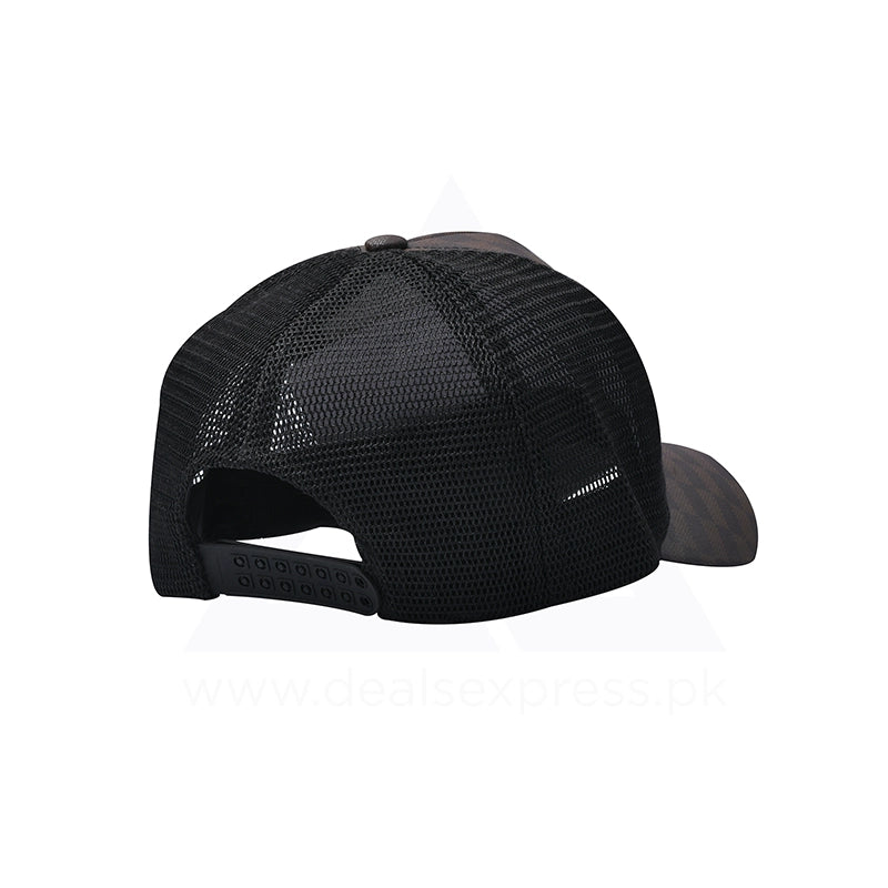 LTR Cap – Box A0182