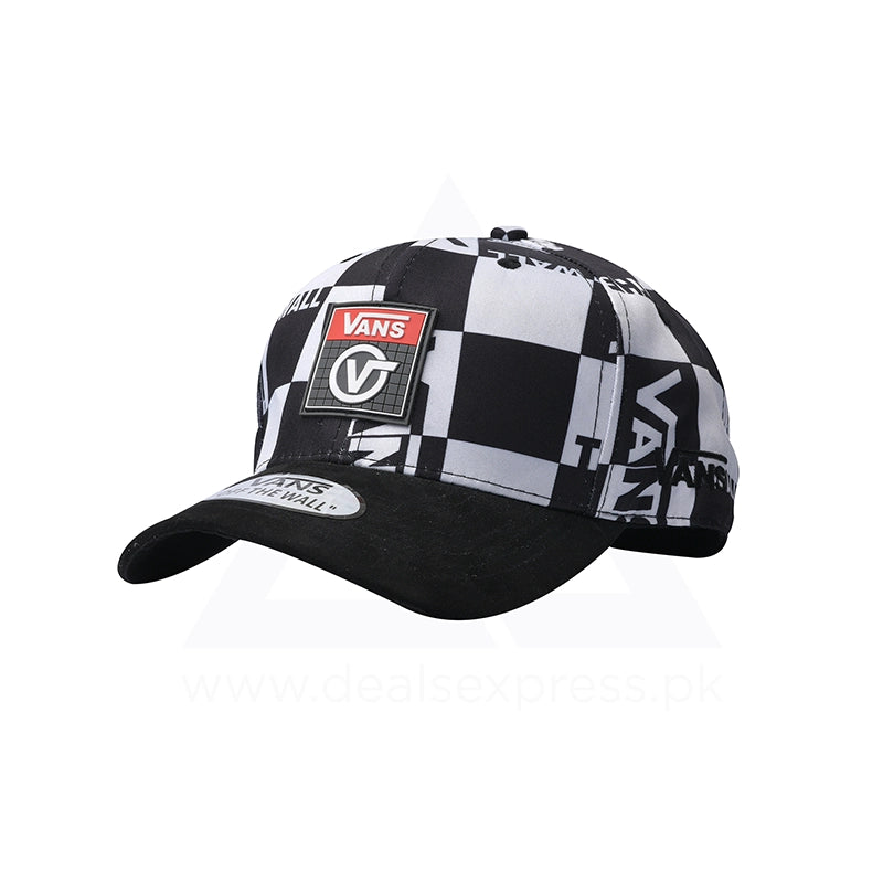 VANZ X Cap – A0188